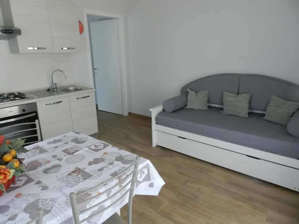 Appartamento Esther