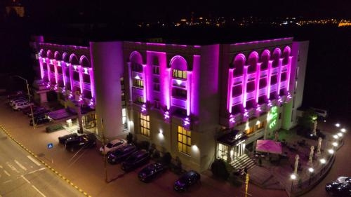 Hotel Balada