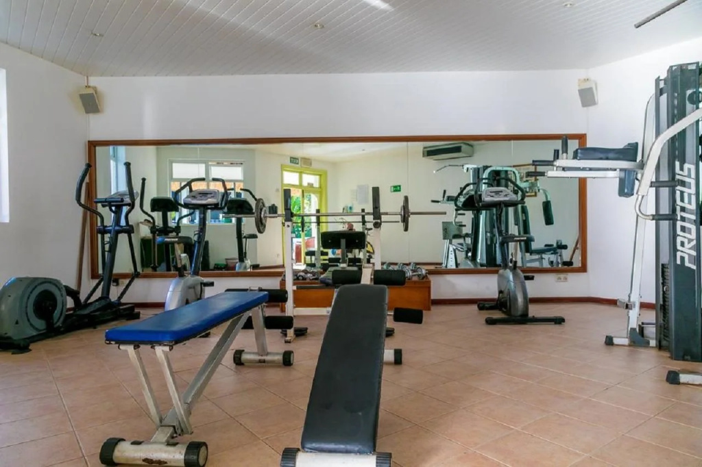 Casuarina Resort and Spa