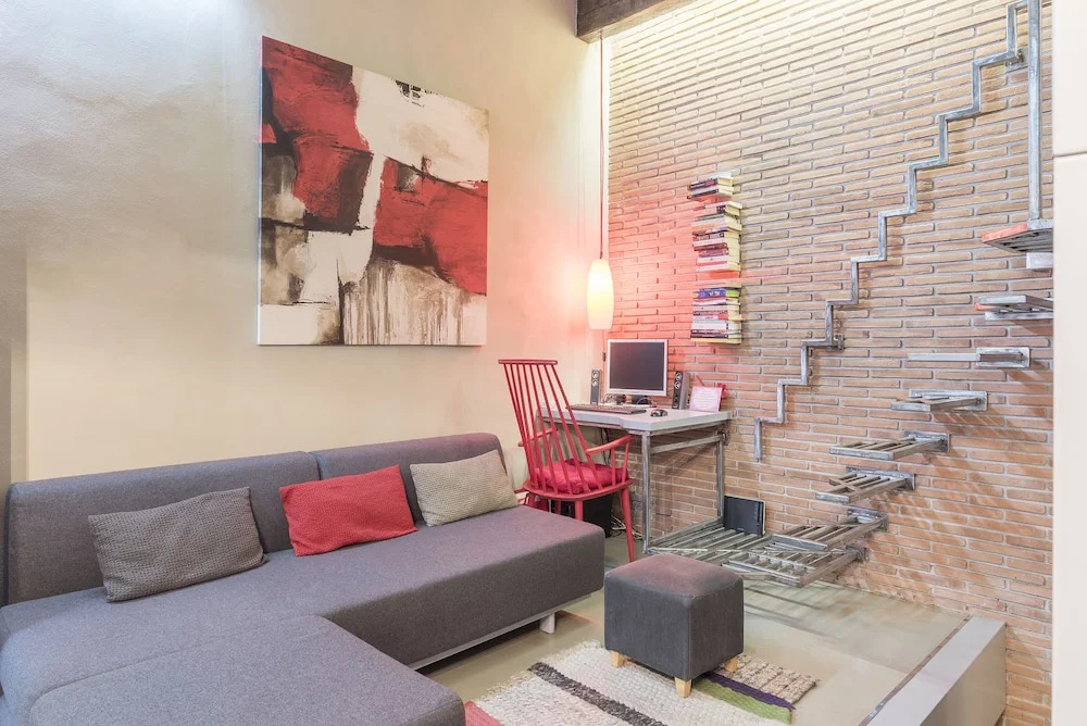 Canova Artist's Loft