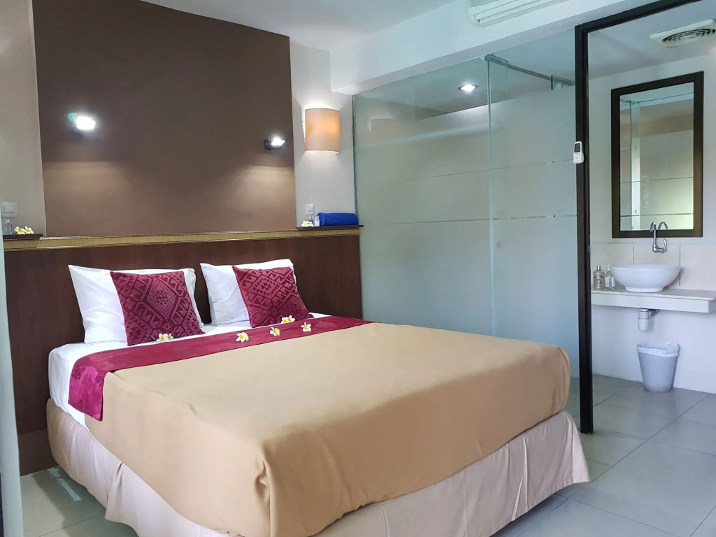 Sanur Agung Hotel