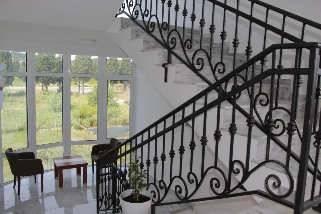 Apartments Deti