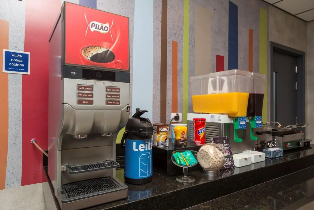 ibis budget Foz do Iguaçu