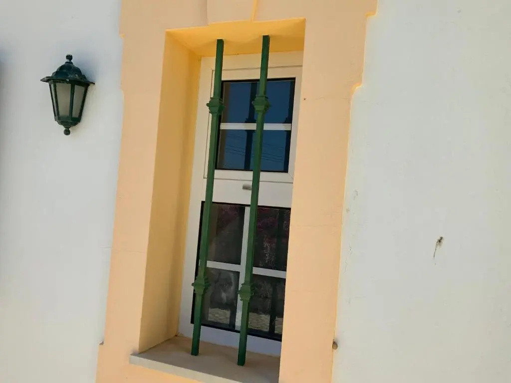 Guest House Alfarrobeiras