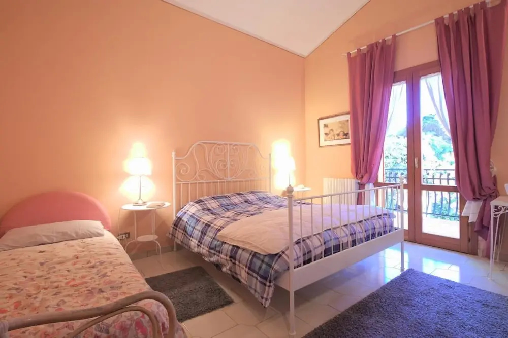 Magma Guest House