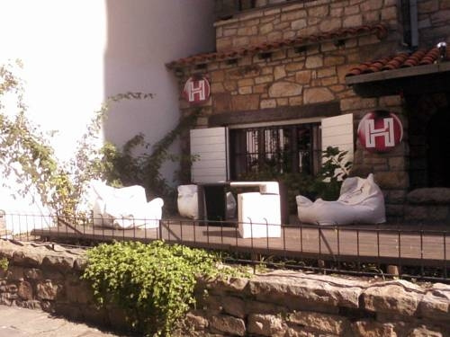 Punto Hostel