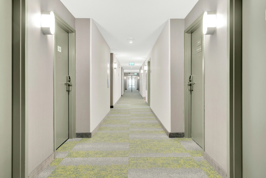 Spark By Hilton Toronto Markham