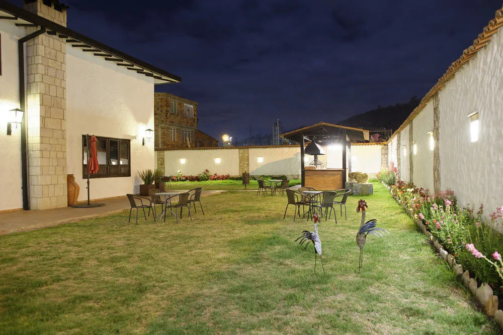 Casona Quesada