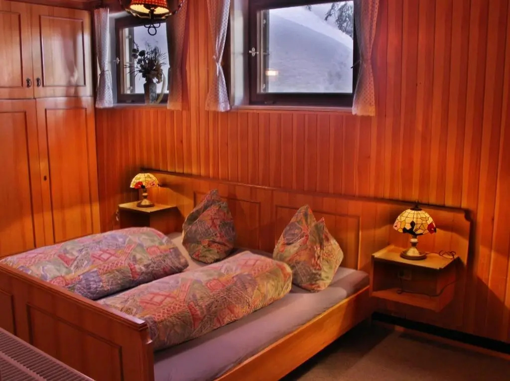 Wurzer Ferienhütte