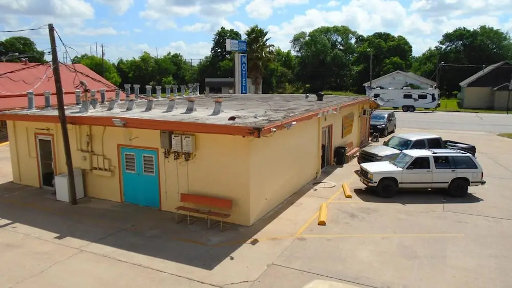 Town House Motel