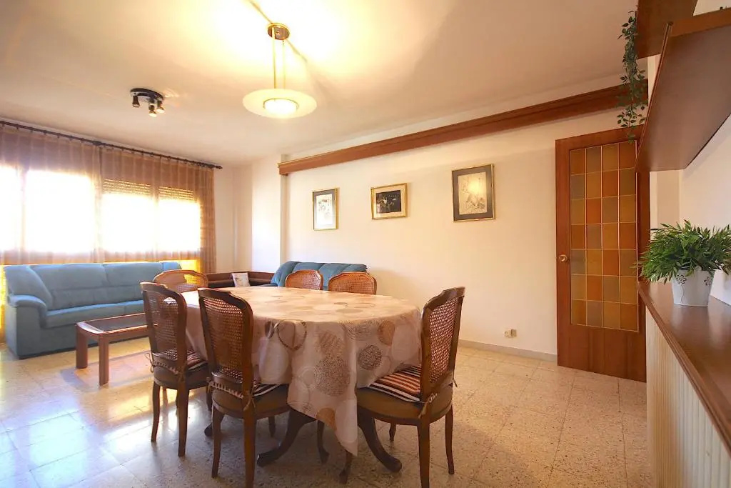 Apartament Lo Pallars - Great Comfort in Tremp