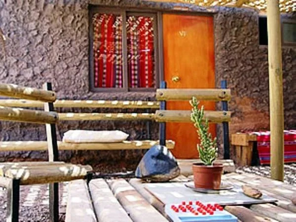 Hostal Mamatierra