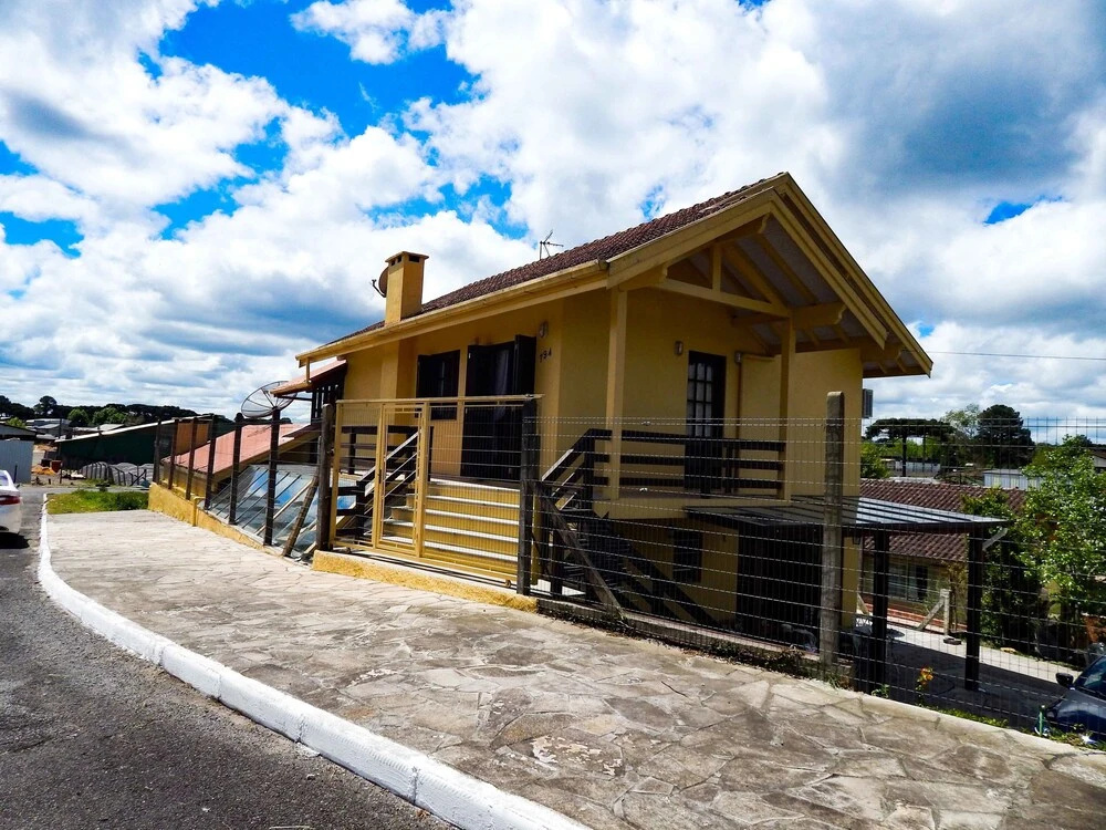 Residencial Caminhos Centro de Gramado
