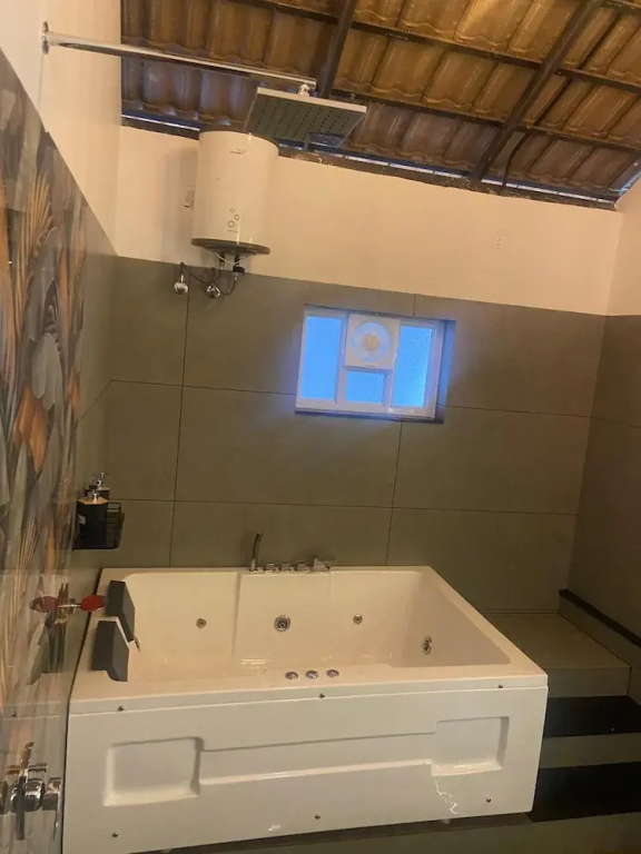 SR Villa - Serenity by riverside