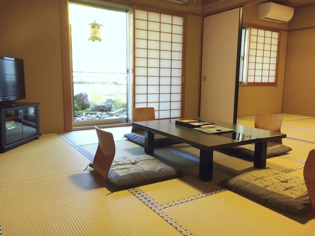 高野山 宿坊 総持院 -Koyasan Shukubo Sojiin-