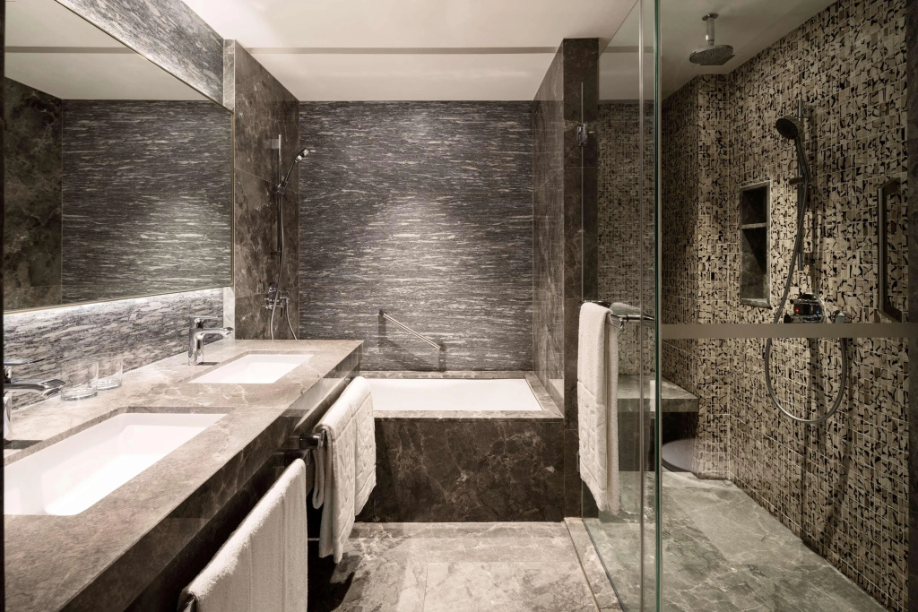 JEN Singapore Tanglin by Shangri-La