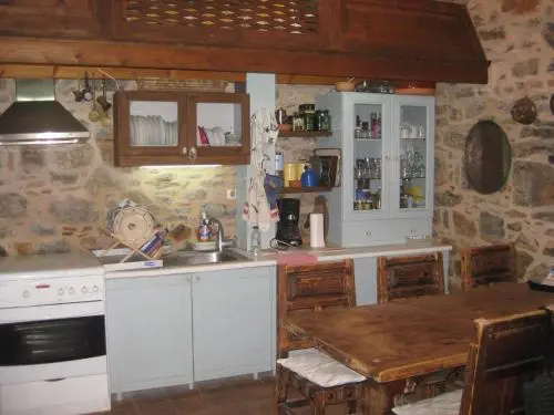 Traditional rooms-Hostel