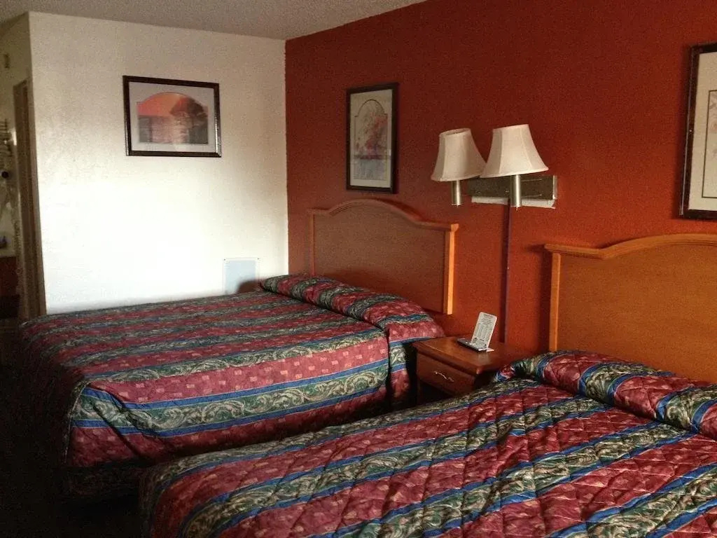 Ranger Inn Alva