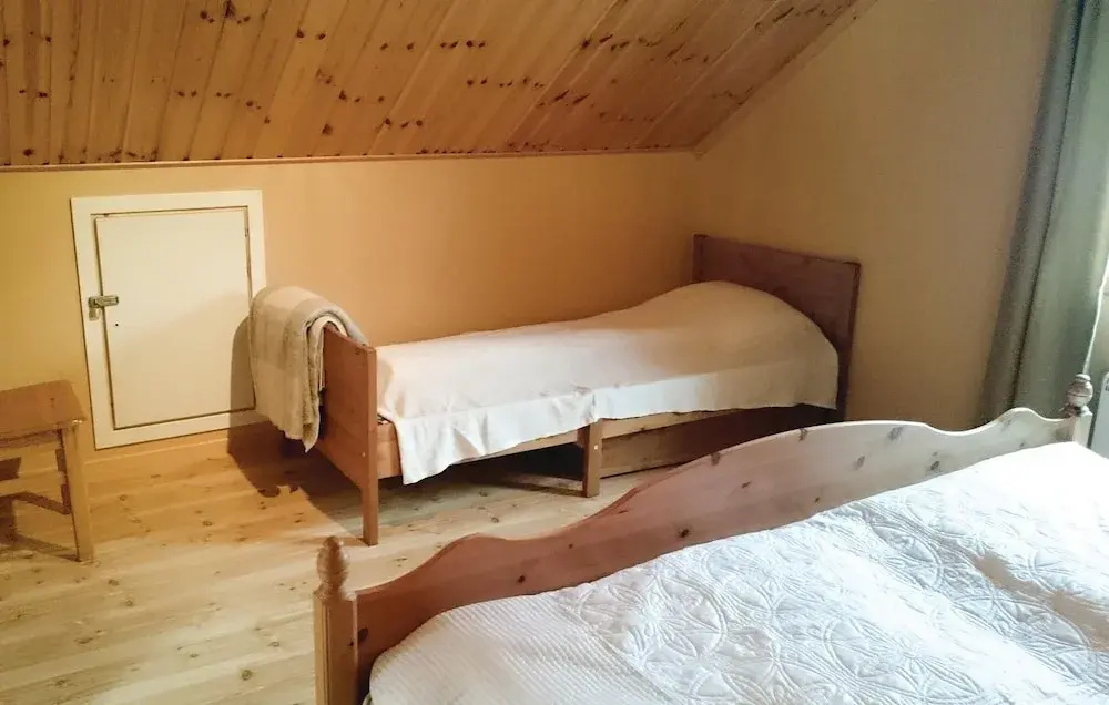 Nice Home In Fjällbacka With Sauna