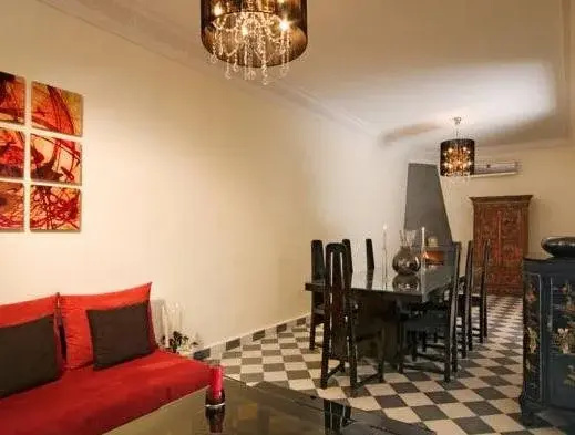 Riad Elizabeth