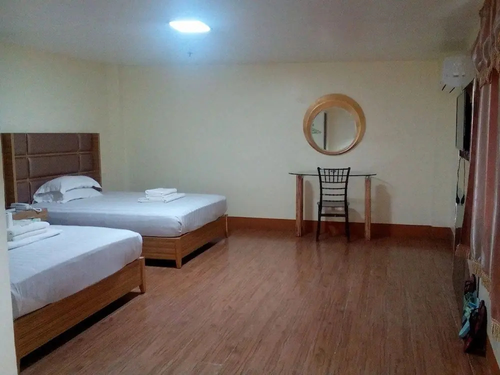Meaco Hotel - Dipolog