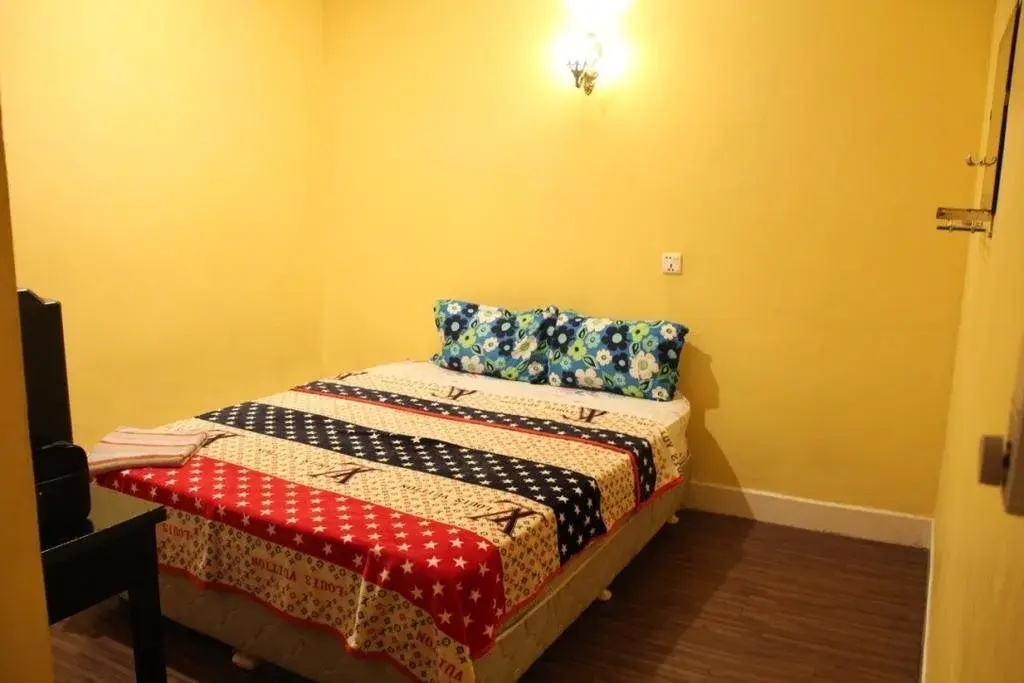 Pich Guesthouse