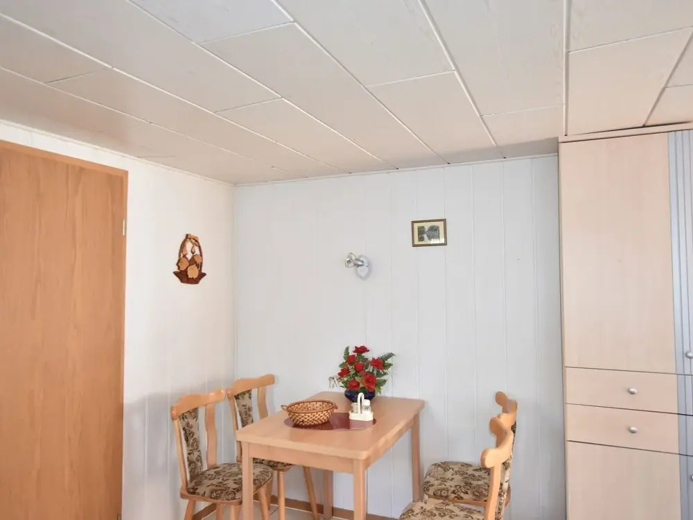 Gorgeous Bungalow in Rerik near Sea