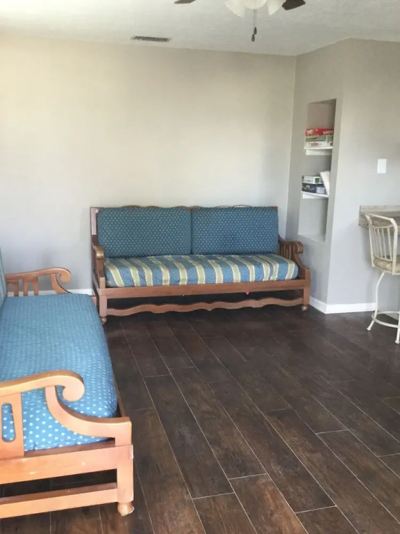 The Beach House