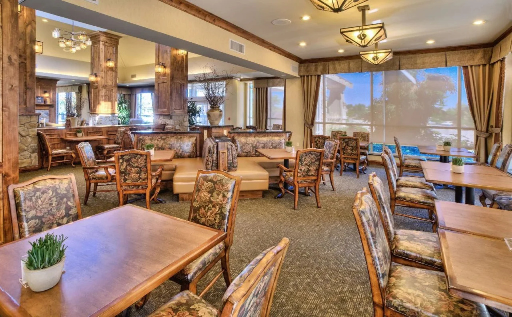 Hilton Garden Inn Boise / Eagle