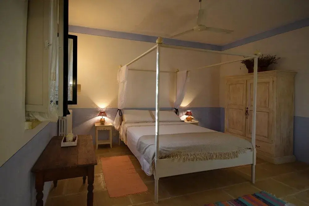 Masseria Le Pezzate