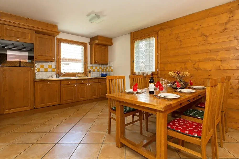 Appartement Gallois