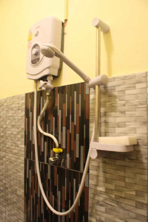 Viengchalern Guesthouse