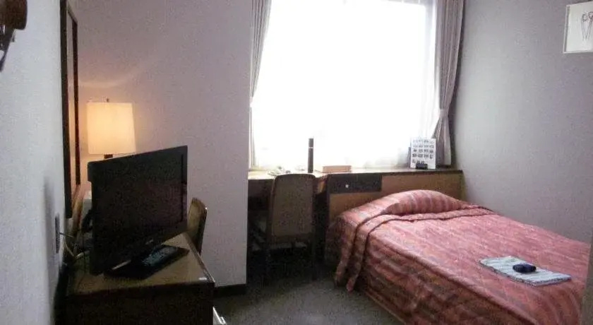 Ayun Takayama Central Hotel