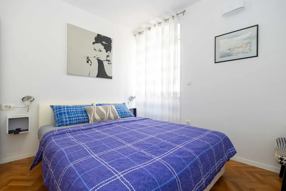 Old City Center Suite