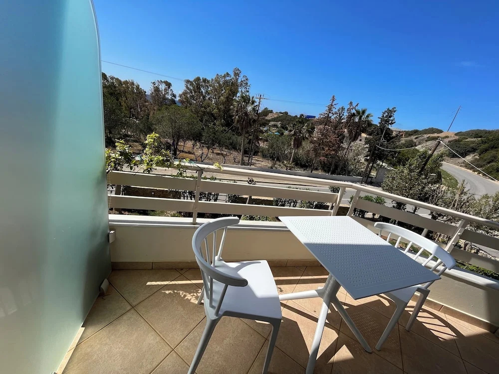 Mear Apartments & Studios