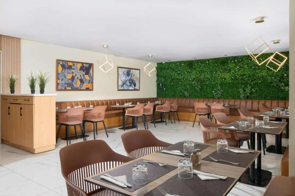 Rihab Hotel