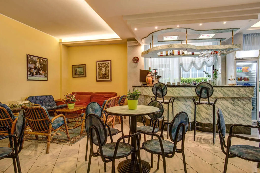 Hotel San Paolo