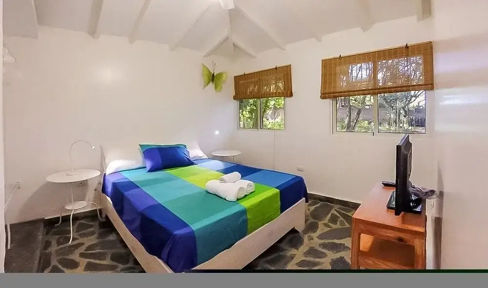 Bungalow Natura Village