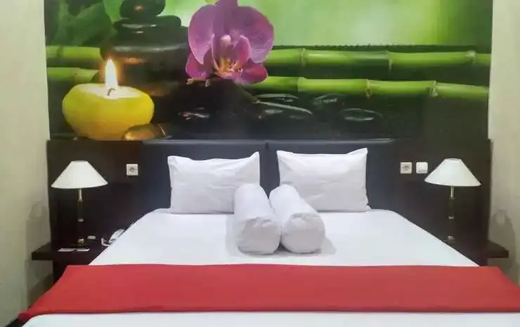 One Hotel Pati