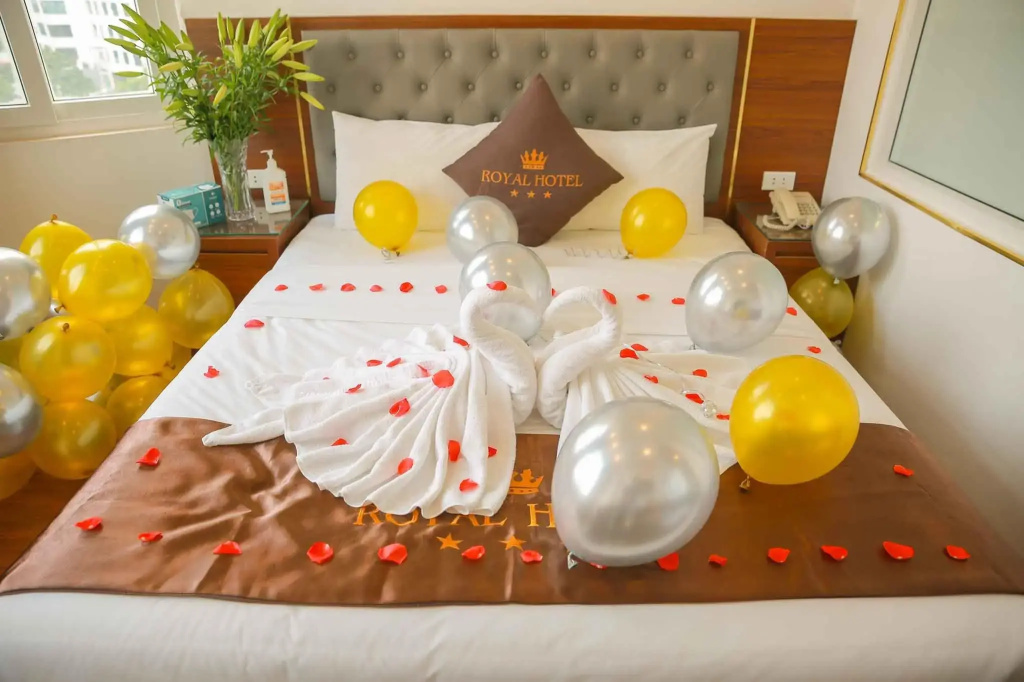 Regal Hotel Hà Nội