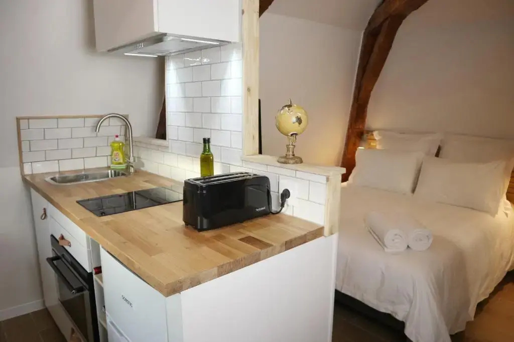 Villa Noellet - Clermont Ferrand