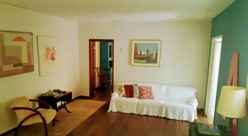 Casa Beludi