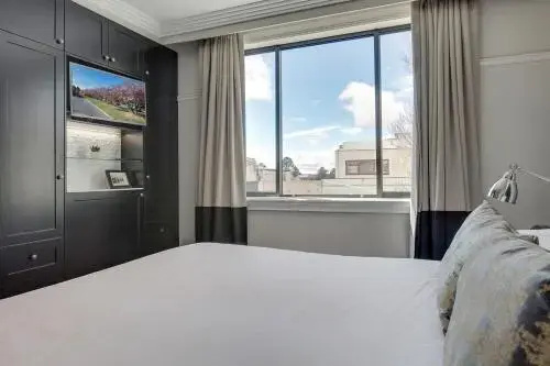 Katoomba Furnished Apartments 2A Bathurst Road