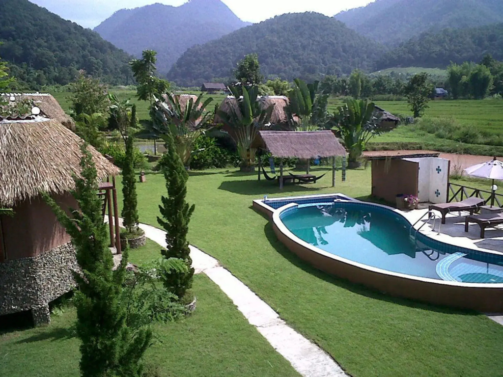 The Countryside Pai