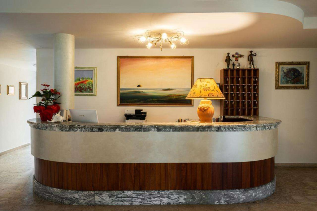 Hotel Il Caravaggio