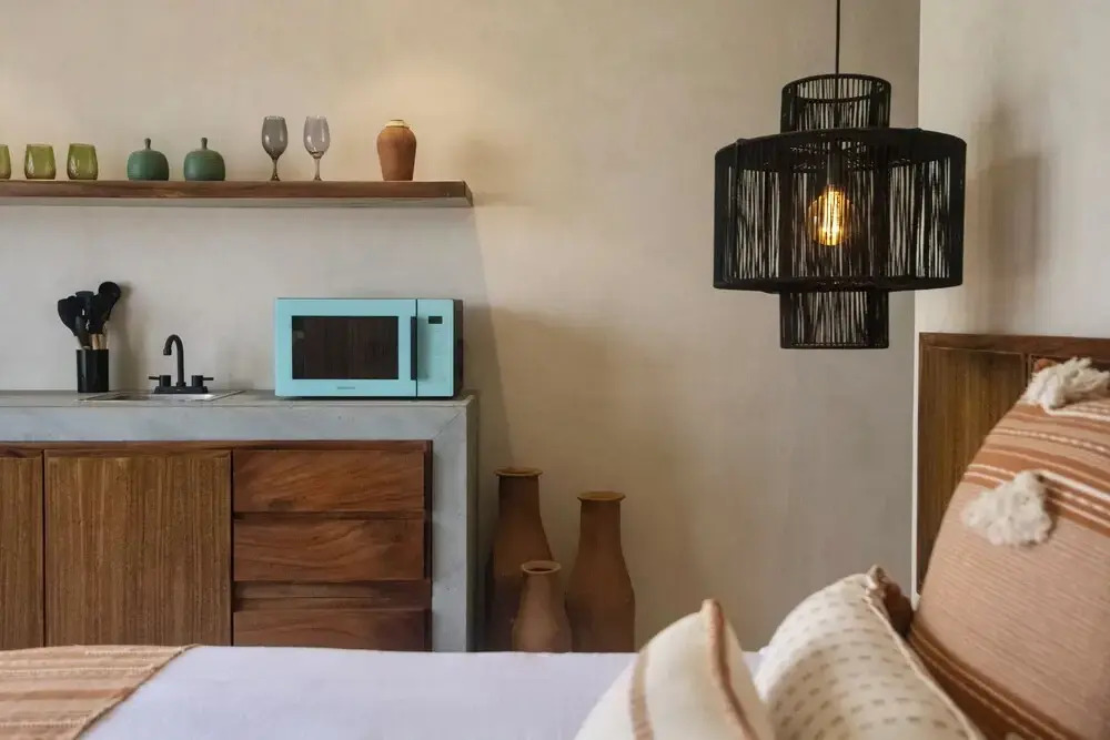 Mantra Hotel Boutique