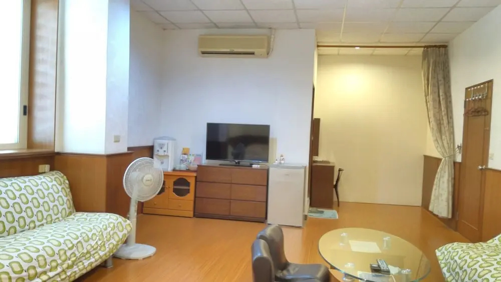Shin Yi Homestay