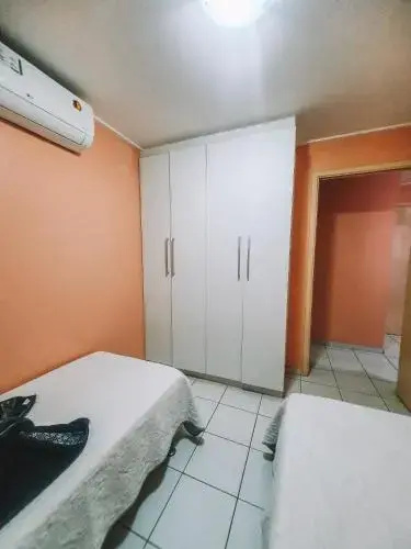 NEO 2 Beira Mar Praia Pajuçara