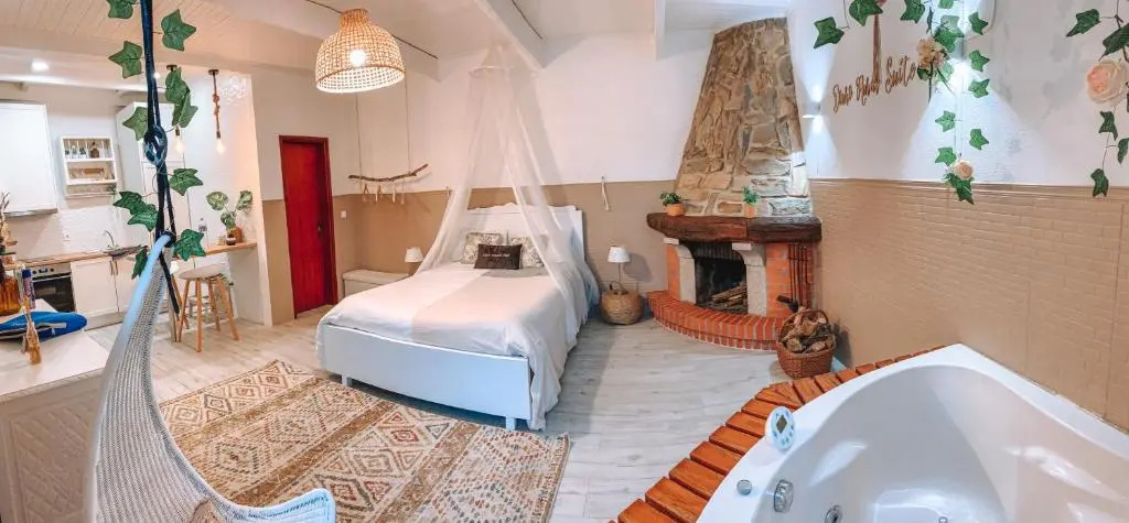 Douro Rural Suite