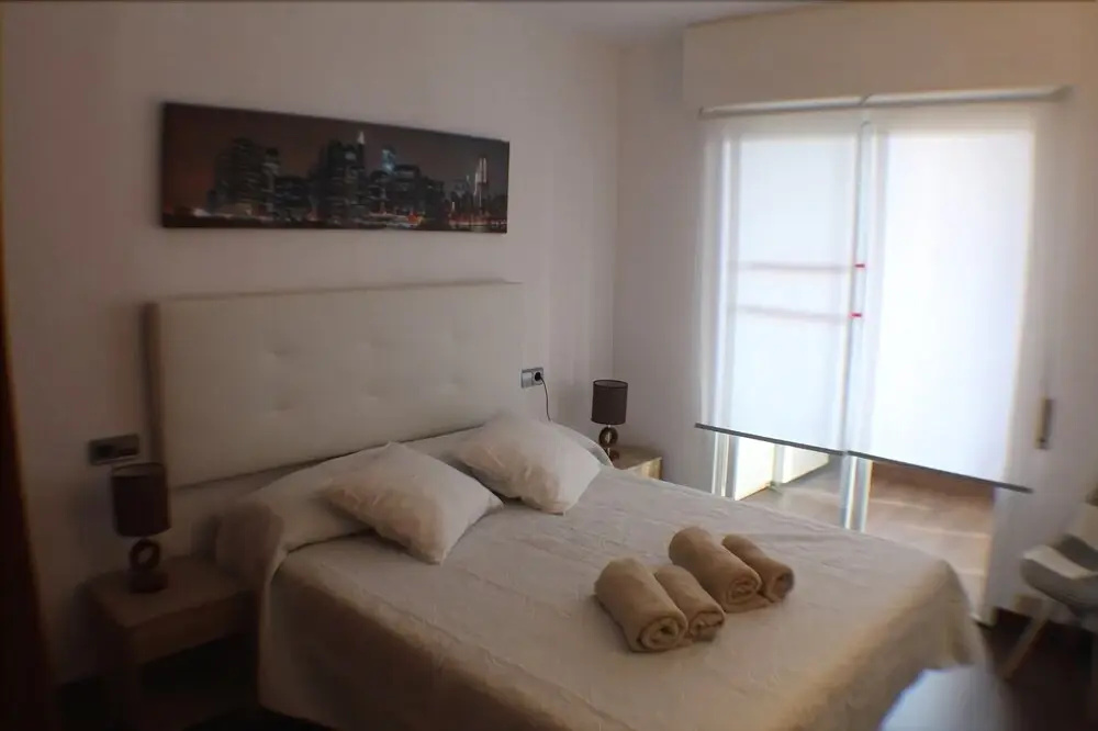 Apartamento Dos Calas